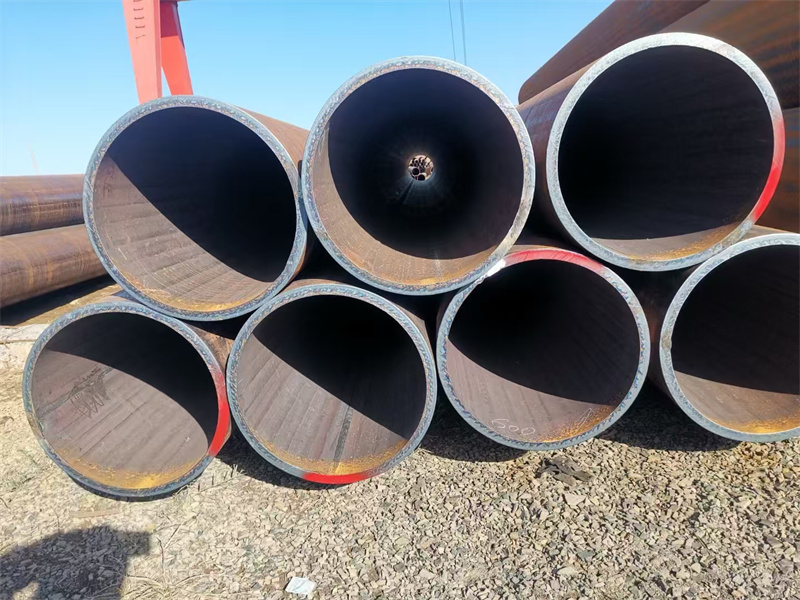 厚壁卷管加工工序有哪些